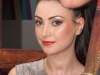 Machiaj de ocazie/seara- Make-up Artist Suzana Visan