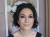 Machiaj mireasa Ana Maria- Make-up Artist Suzana Visan